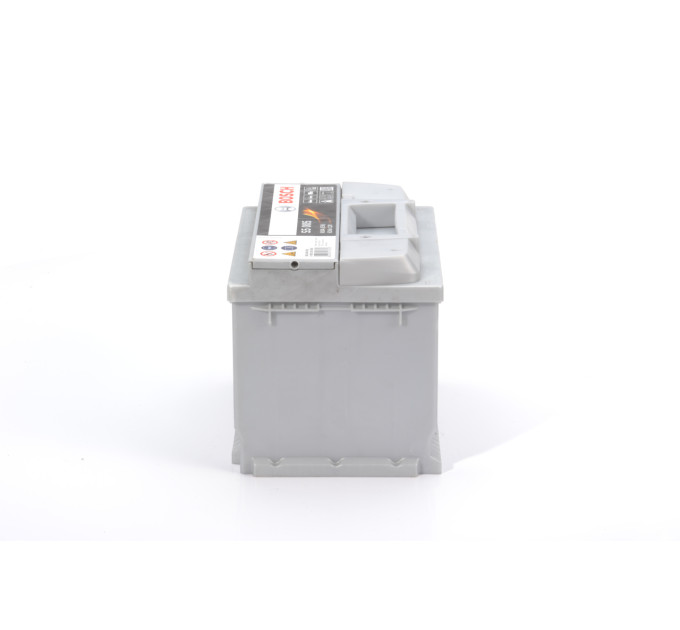 Акумулятор BOSCH S5 63Ah 610A 12V