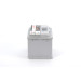 Акумулятор BOSCH S5 63Ah 610A 12V