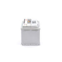  Акумуляторна батарея 63А  BOSCH S5 ЛІВ [+] 12V 63AH 610A 242*175*190