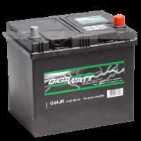 Акумуляторна батарея 44А GIGAWATT ПРАВ [+] 12V 440A 