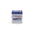 Акумулятор BOSCH S4 ASIA 40А 12V 330A