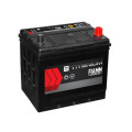 Акумулятор FIAMM BLACK TITANIUM 50A (D20 50) ASIA