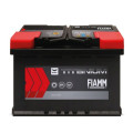 Купити акумулятор FIAMM BLACK TITANIUM 70Ah 12V 600A