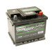 Акумулятор GIGAWATT 41А 12V 360A