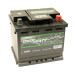 Акумулятор GIGAWATT 45А 12V 400A