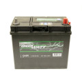 Акумулятор GIGAWATT ASIA 12V 45AH 330A