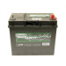 Акумулятор GIGAWATT ASIA 12V 45AH 330A