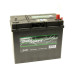 Акумулятор GIGAWATT ASIA 12V 45AH 330A