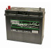 Акумулятор GIGAWATT ASIA 45А ЛІВИЙ [+] 12V 45AH 330A