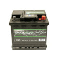 Акумуляторна батарея GIGAWATT 52А 12V 52AH 470A