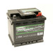 Акумуляторна батарея GIGAWATT 52А 12V 52AH 470A