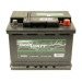 Акумулятор GIGAWATT 56Ah 12V 480A – якісна батарея для вашого автомобіля