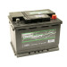 Акумулятор GIGAWATT 56Ah 12V 480A – якісна батарея для вашого автомобіля
