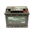 Акумулятор GIGAWATT 60А 12V 540A