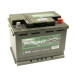 Акумулятор GIGAWATT 60А 12V 540A