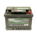 Акумулятор GIGAWATT 60А [правий +] 12V 60AH 540A