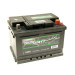 Акумулятор GIGAWATT 60А [правий +] 12V 60AH 540A