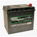 Акумулятор GIGAWATT ASIA 60А 12V 510A