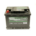 Акумуляторна батарея GIGAWATT 12V 60AH 540A