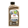 Моторне масло QUARTZ INEO XTRA EFFICIENCY 0W-12 1л TOTAL