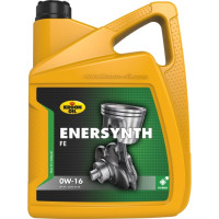 Олива моторна Enersynth (P)HEV 0W-16 5л KROON OIL Олива моторна Enersynth (P)HEV 0W-16 5л KROON OIL