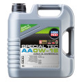 Масло моторне LIQUI MOLY SPECIAL TEC AA 0W-16 4л