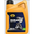 Олива моторна KROON OIL DURANZA MSP ECO 0W-20 1 літр