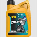 Моторна олива PolyTech FE 0W-20 1л KROON OIL