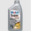 Моторне масло MOBIL SUPER 3000 FORMULA VC 0W-20 1л