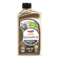 Моторна олива QUARTZ INEO X C5 0W-20 1л TOTAL