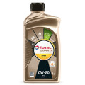 Моторна олива TOTAL QUARTZ 9000 FUTURE GF6 0W-20 1л