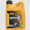 Масло моторне Presteza MSP 0W-30 1л KROON OIL