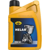 Олива моторна HELAR 0W-40 1л  KROON OIL