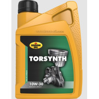 Олива моторна TORSYNTH 10W-30 1л KROON OIL Олива моторна TORSYNTH 10W-30 1л KROON OIL