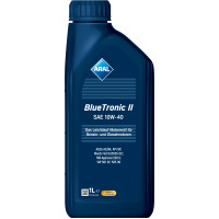 Олива моторна BlueTronic II 10W-40 1л ARAL Олива моторна BlueTronic II 10W-40 1л ARAL