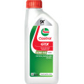 Моторне масло CASTROL GTX 10W-40 1 літр