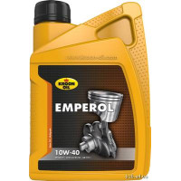 Олива моторна EMPEROL 10W-40 1л  KROON OIL