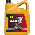 Моторне масло BI-TURBO 20W-50 5л KROON OIL