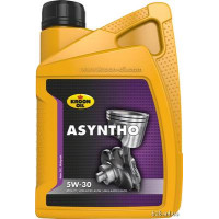 Олива моторна ASYNTHO 5W-30 1л KROON OIL Олива моторна ASYNTHO 5W-30 1л KROON OIL