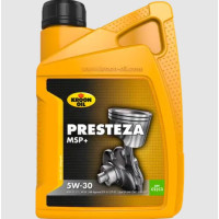 Олива моторна PRESTEZA MSP 5W-30 1л KROON OIL Олива моторна PRESTEZA MSP 5W-30 1л KROON OIL