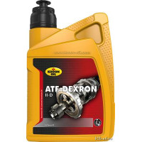 Олива трансмісійна ATF DEXRON II-D 1л  KROON OIL