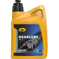 Трансмісійне масло GEARLUBE GL-5 80W-90 1 літр KROON OIL