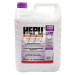 Антифриз-концентрат Hepu G12+ фіолетовий 5л