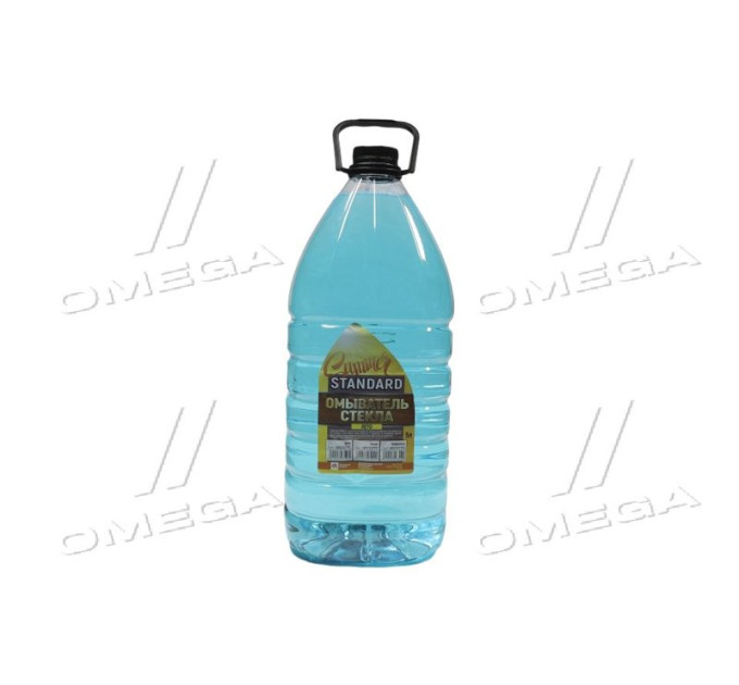 STANDART BubbleGum літній склоомивач 5л <ДК>