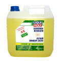 Склоомивач літній LIQUI MOLY SCHEIBEN-REINIGER BIS -5°C 4 літри