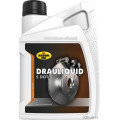 Гальмівна рідина DRAULIQUID-S DOT 4 1л KROON OIL