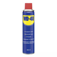 Універсальний аерозоль (мастило) WD-40 300 мл 