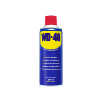 Універсальний аерозоль (мастило) WD-40 200 мл