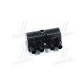 Котушка запалювання CHEVROLET AVEO 08- (DECARO)