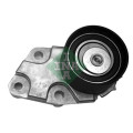 Натяжний ролик DAEWOO LANOS 1.6 16V, CHEVROLET LACETTI 1.6 (INA)
